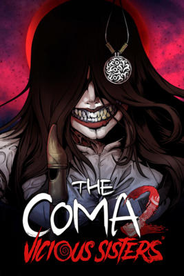 The Coma 2 kapak resmi